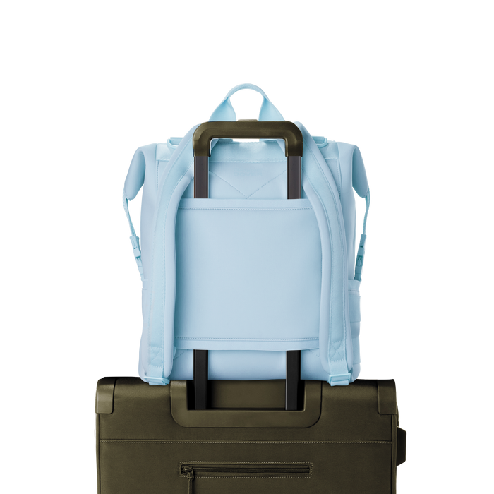 Indi Diaper Backpack in Daylight, Large