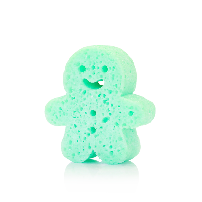 Mulled Cider Gingerbread Buffer 