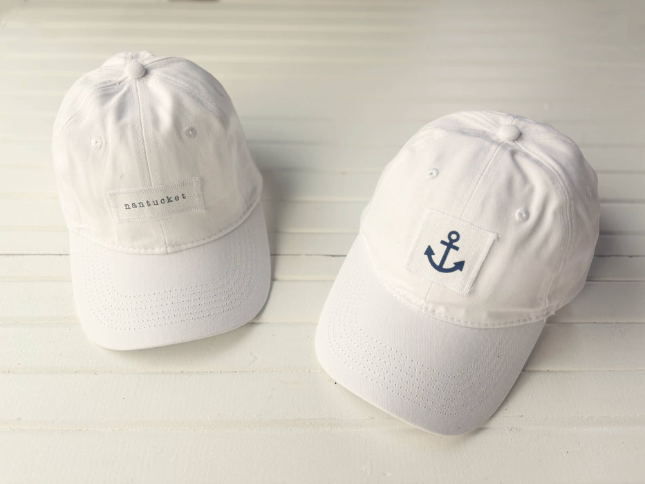 Lake Erie Baseball Cap