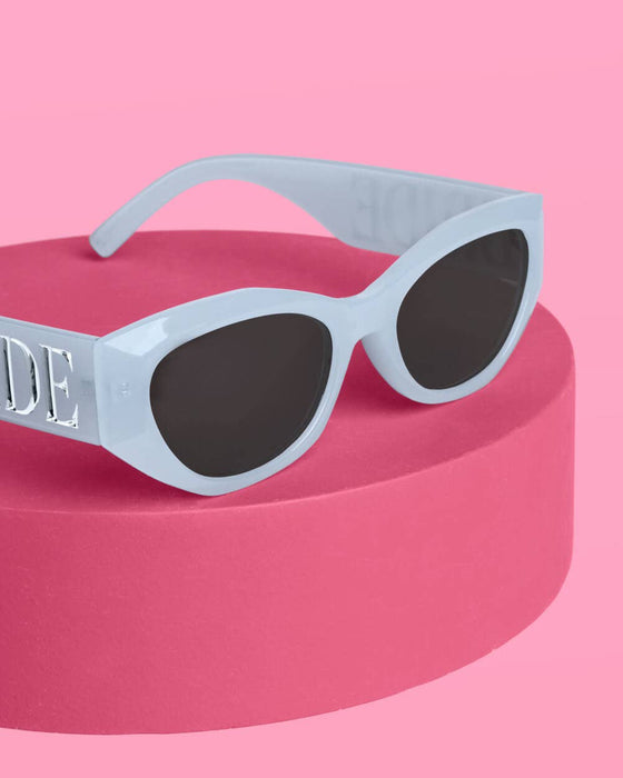Something Blue Sunnies