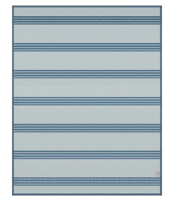 Captain's Classic Fog Blanket Original
