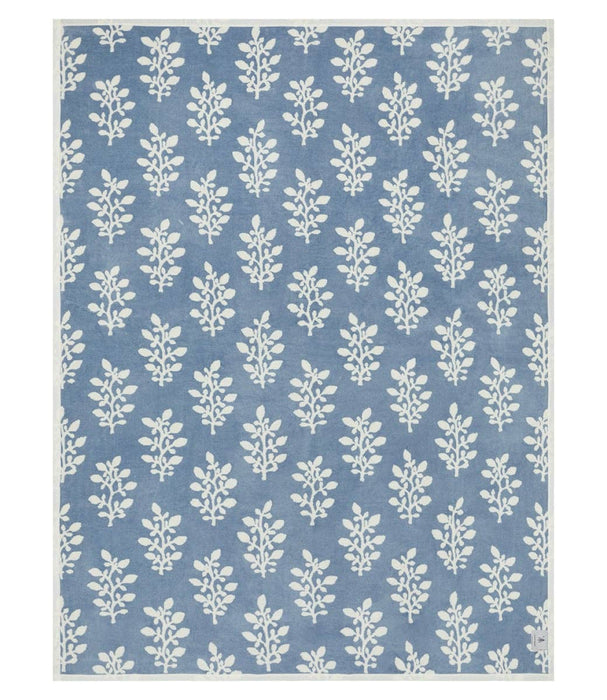 Garden Gate Blanket: Original