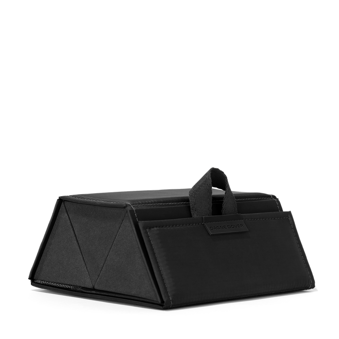 Remi Glasses Case in Onyx