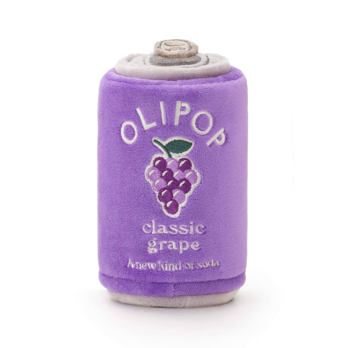OLIPOP x TFD Grape Interactive Snuffle Dog Toy