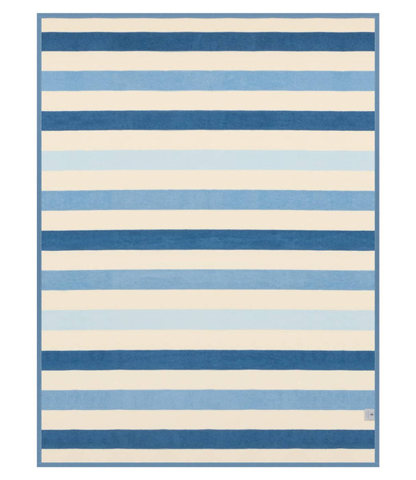 Brant Point Blues Original Blanket