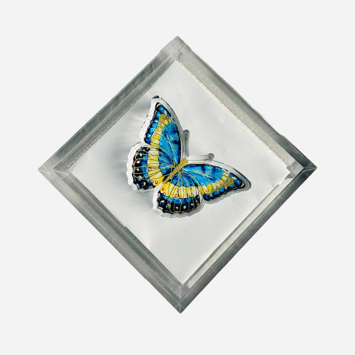Acrylic Cocktail Napkin Holder