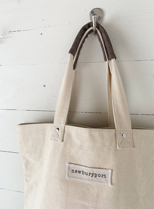 Lake Erie Tote