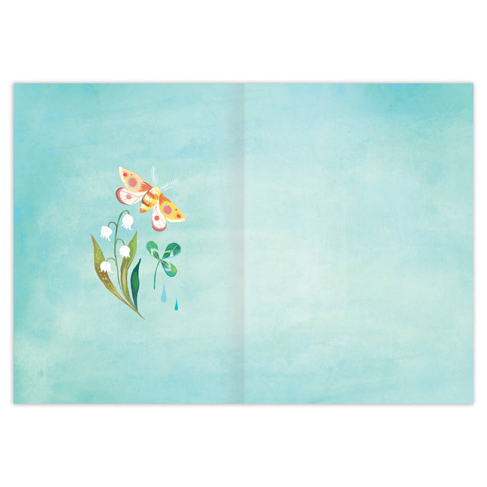Magic About You Card