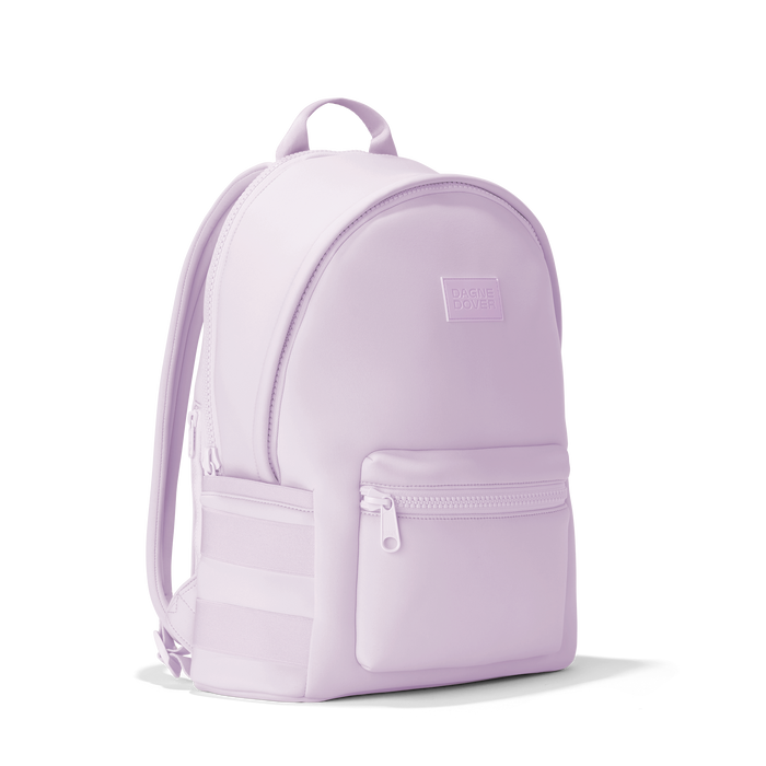 Dakota Backpack in Washed Lilac, Large