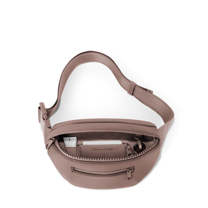 Ace Fanny Pack in Dune