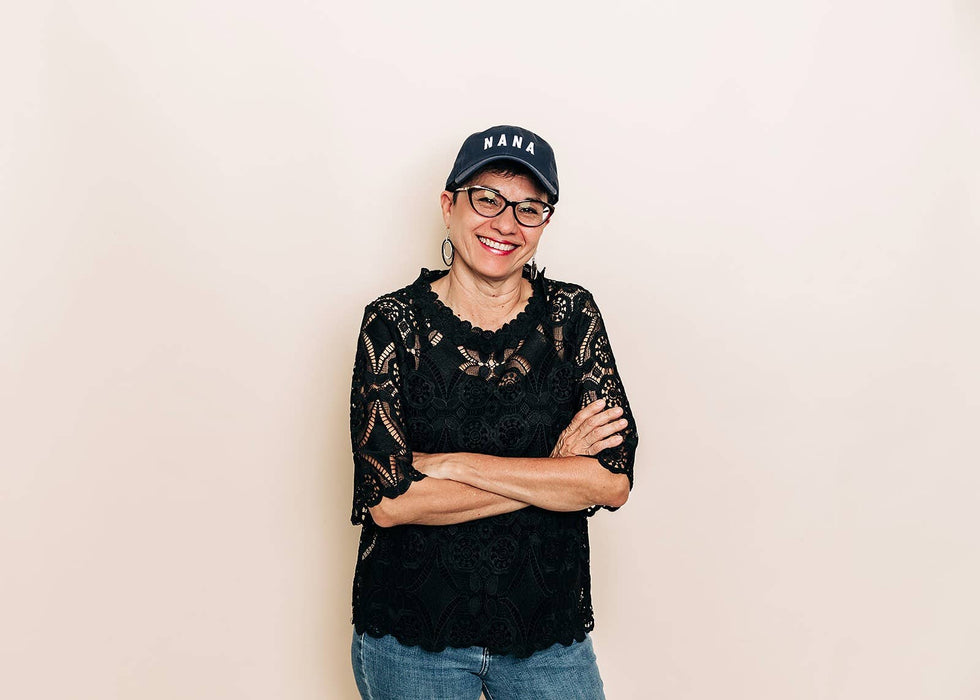 Nana Hat | Black