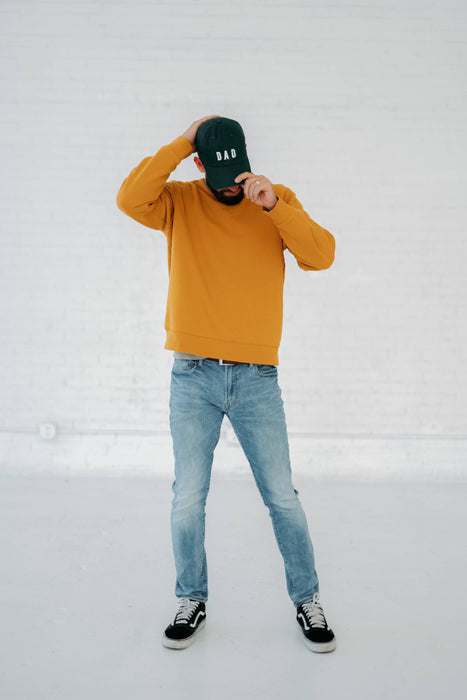 Dad Hat | Dune