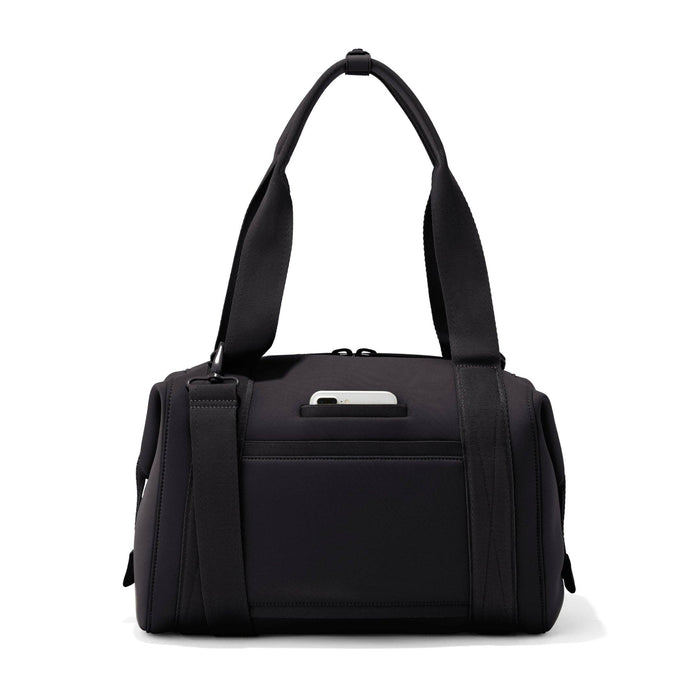 Landon Carryall in Onyx, Medium