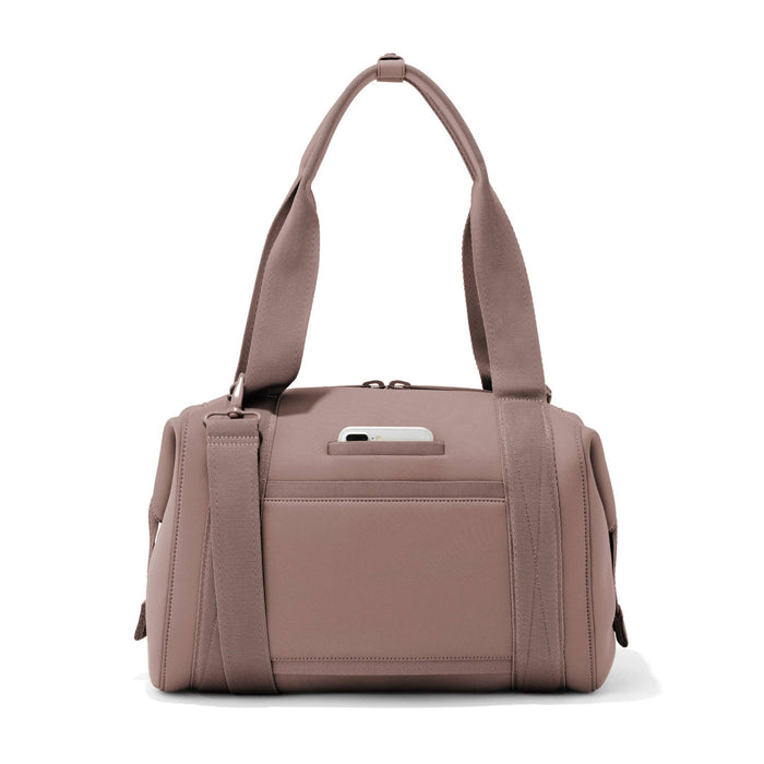 Landon Carryall in Dune, Medium
