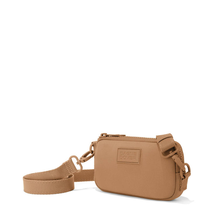 Mara Phone Sling in Camel