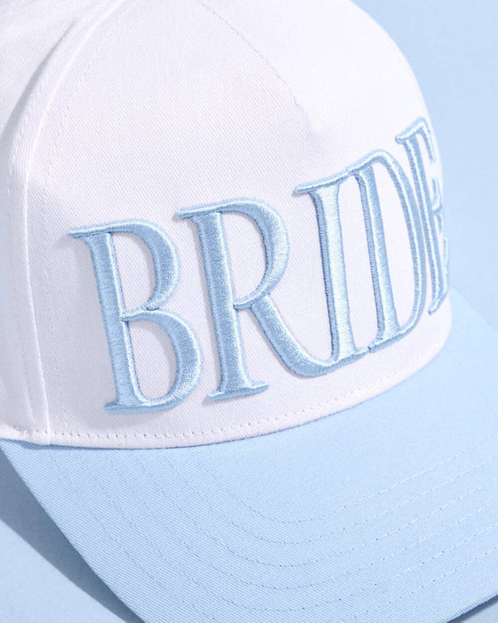 Something Blue Hat