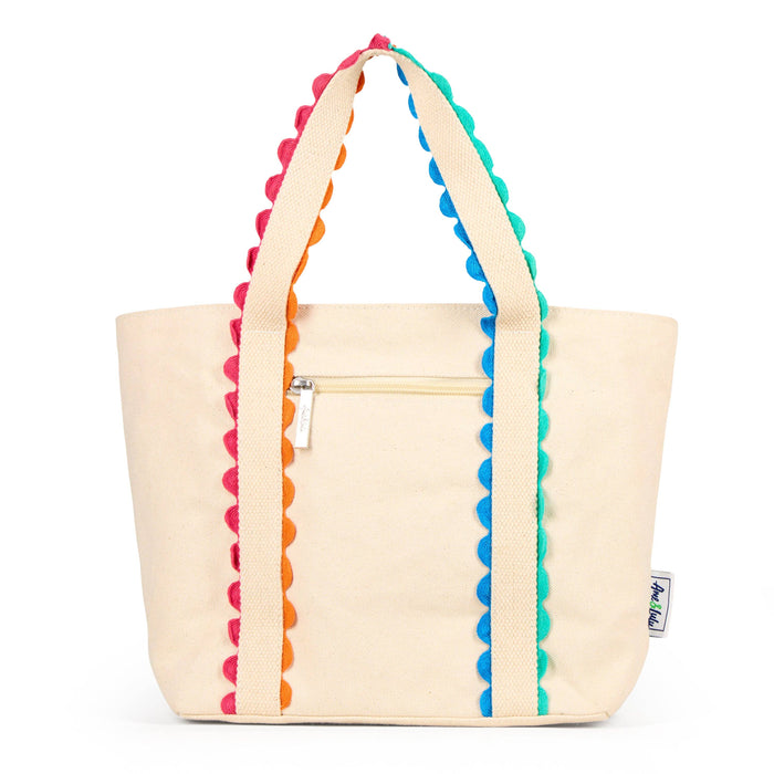 Cabana Mini Nantucket Tote