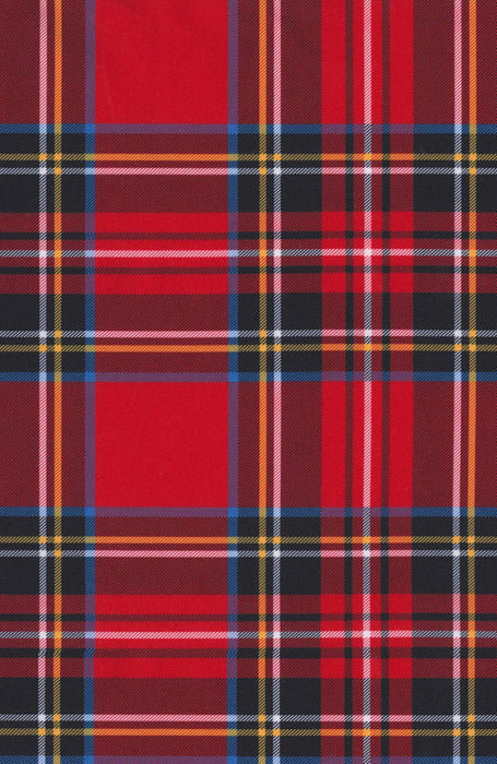 Red Duke of York Comfy Cozy Shirt