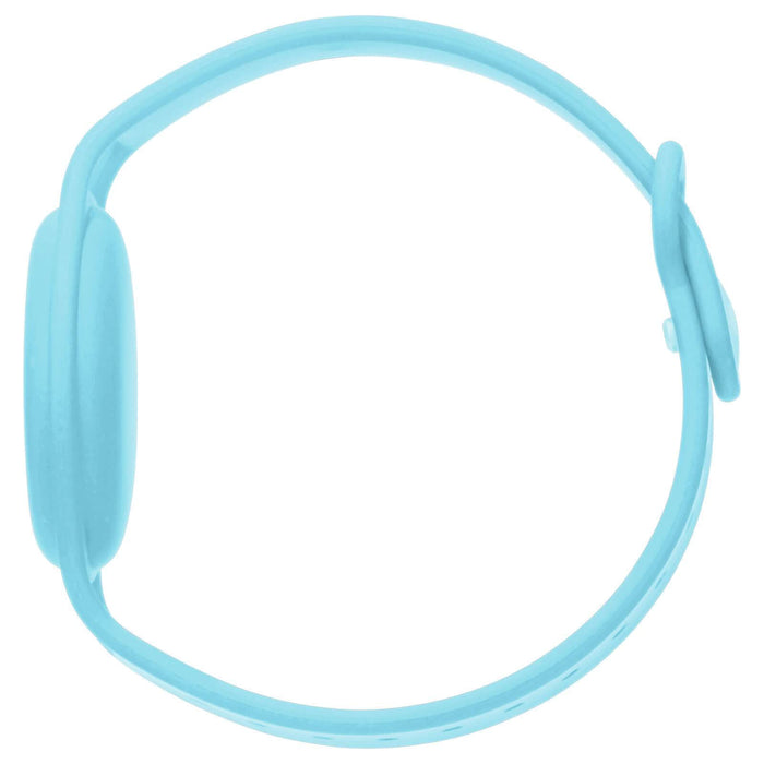 Blue AirTag Kids Bracelet