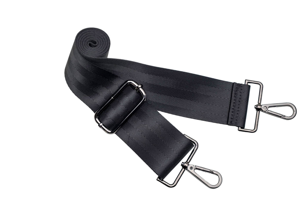Black Matte HydroBag