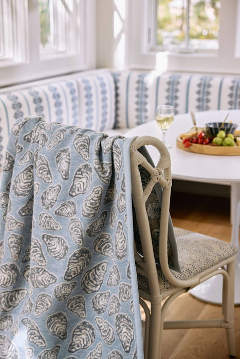 Half Shell Blanket: Original