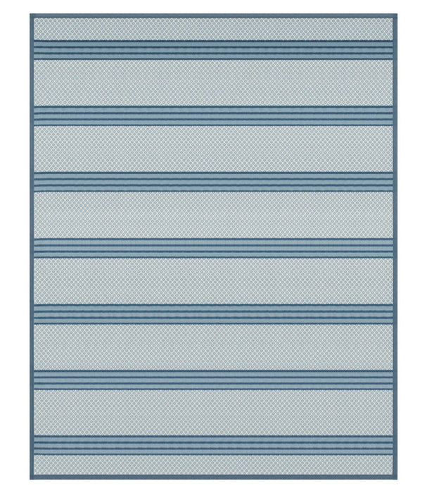 Captain's Classic Fog Blanket Original
