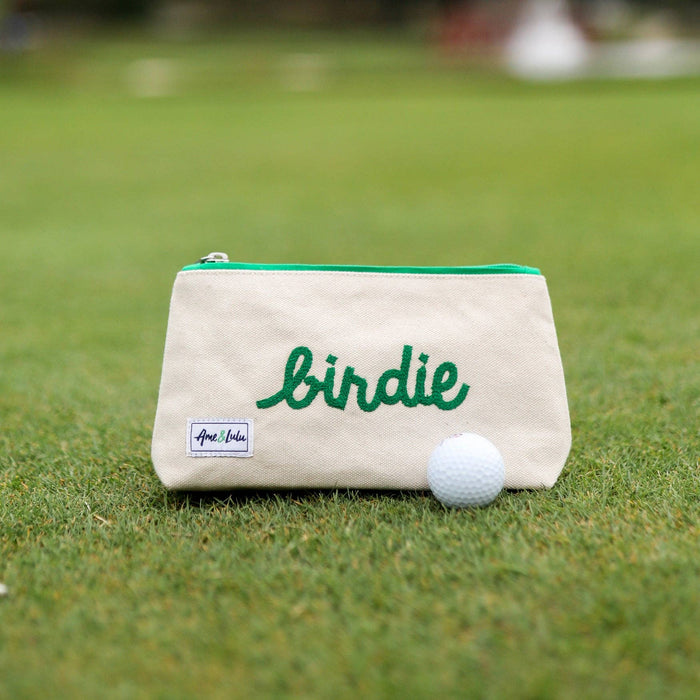 Birdie Cosmetic Case