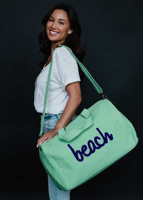Beach Duffel