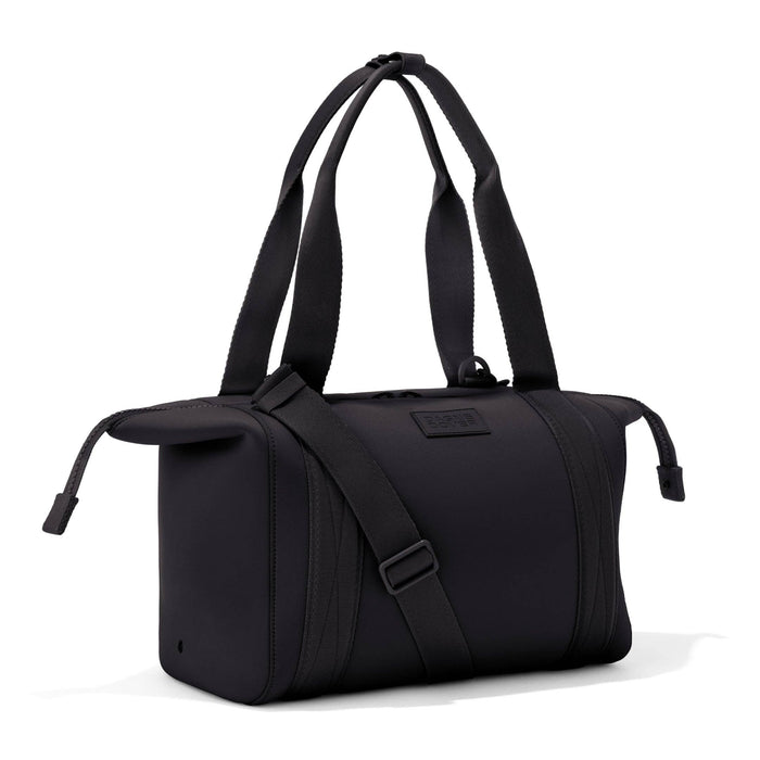 Landon Carryall in Onyx, Medium