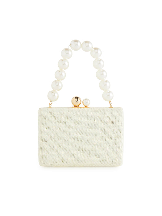 Dita Top Handle Minaudiere