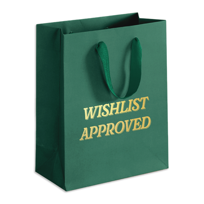 Wishlist Gift Bag