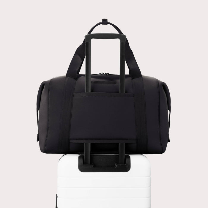 Landon Carryall in Onyx, Extra Large