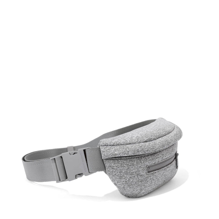 Ace Fanny Pack in Heather Grey