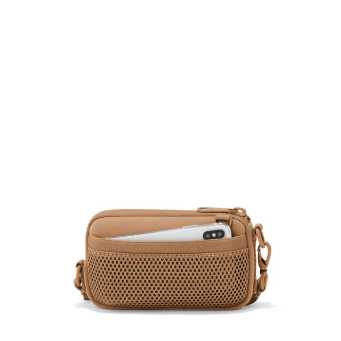 Mara Phone Sling in Camel