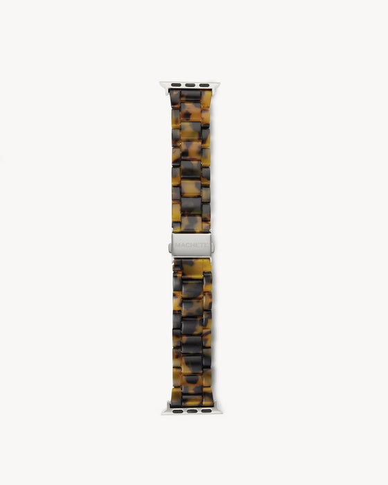 Apple Watch Band | Classic Tortoise