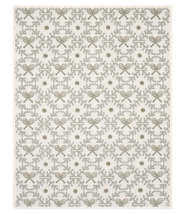 Match Point Blanket: Original