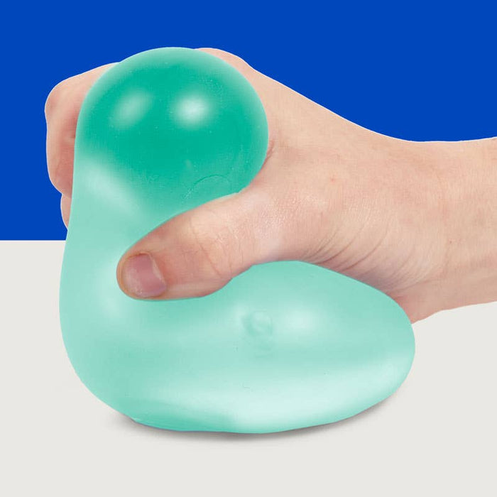 Moon Jelly Jumbo Gump