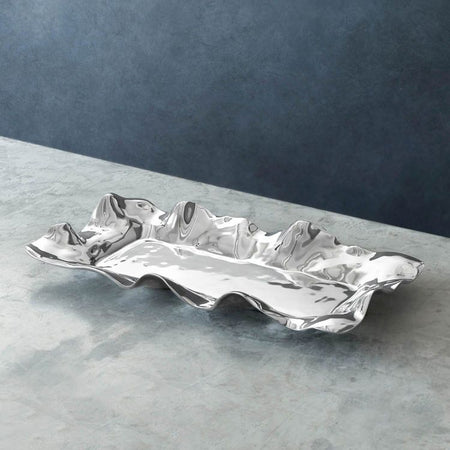 VENTO Lg Long Rect Tray