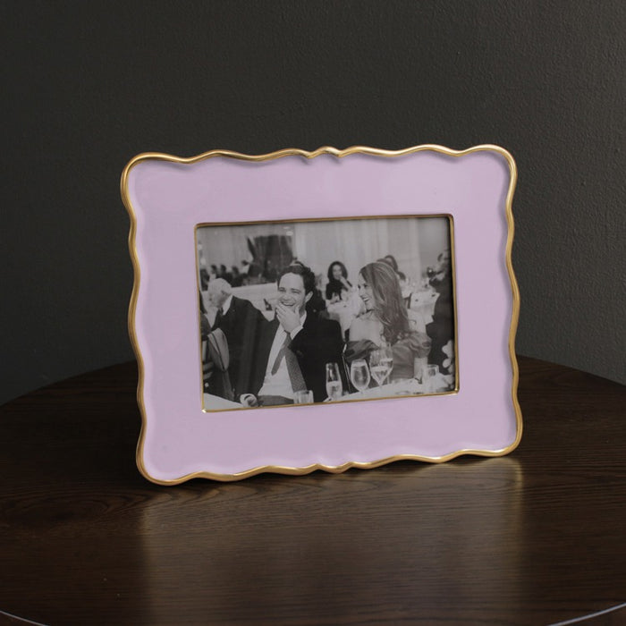 FRAME Encanto Rea 5x7 (Lilac)