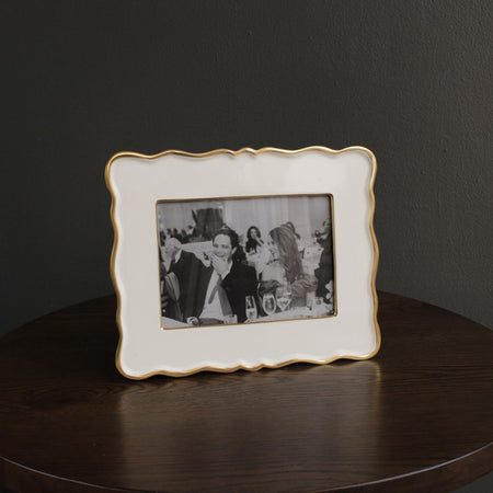 FRAME Encanto Rea 5x7 (Cream)