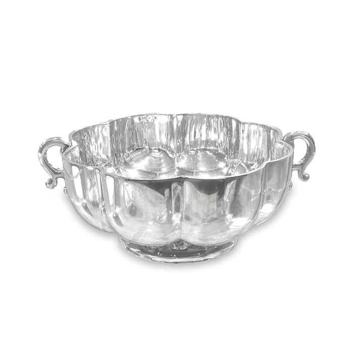 VINTAGE Calabaza Medium Bowl with Handles