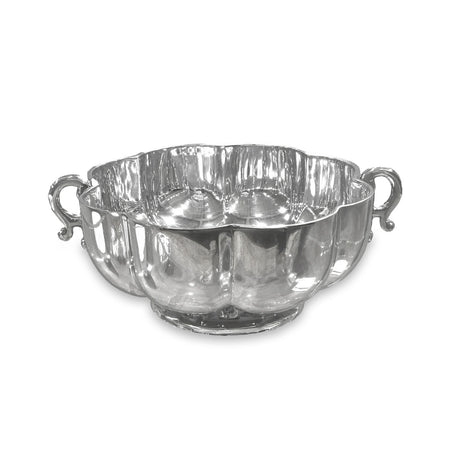 VINTAGE Calabaza Medium Bowl with Handles
