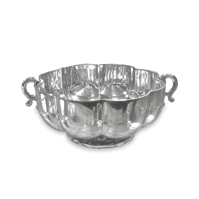 VINTAGE Calabaza Medium Bowl with Handles
