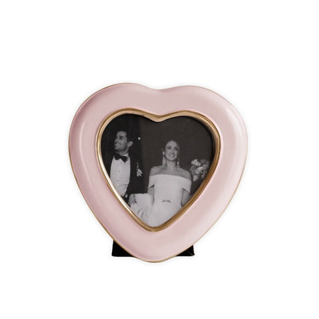 ENCANTO Giftables Heart Frame (Camellia)