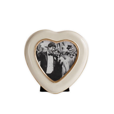 ENCANTO Giftables Heart Frame (Cream)
