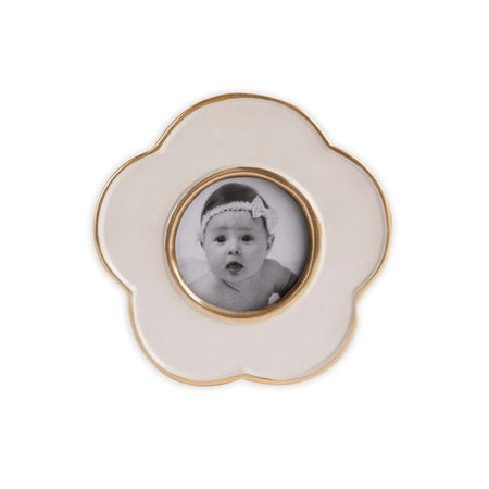 ENCANTO Amelia Giftables Frame 2" (Cream)