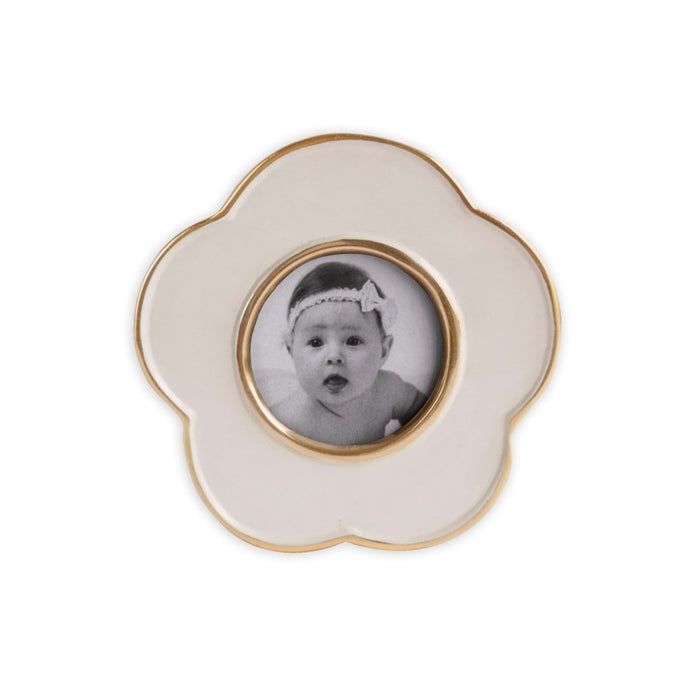 ENCANTO Amelia Giftables Frame 2" (Cream)