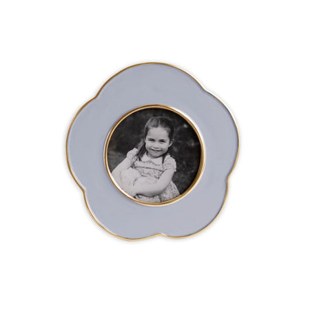 ENCANTO Amelia Giftables Frame 4" (Periwinkle)