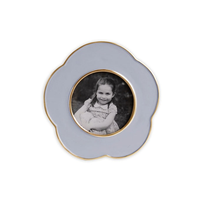ENCANTO Amelia Giftables Frame 4" (Periwinkle)