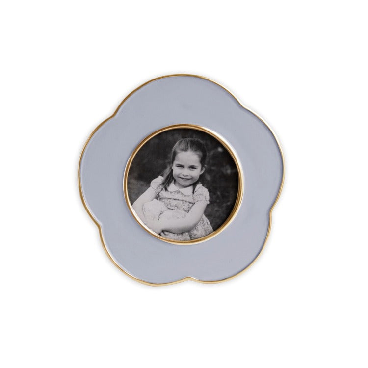 ENCANTO Amelia Giftables Frame 4" (Periwinkle)